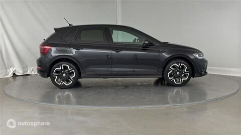 Polo 1.0 TSI 95ch R-Line Edition 2025 occasion 51100 Reims