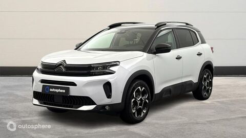 Citro&euml;n C5 aircross 1.5 BlueHDi 130ch MAX boite automatique 2024 occasion Champniers 16430