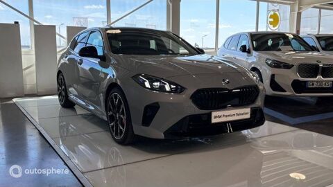 S&eacute;rie 1 120dA 163ch M Sport DKG7 2026 occasion 59113 Seclin