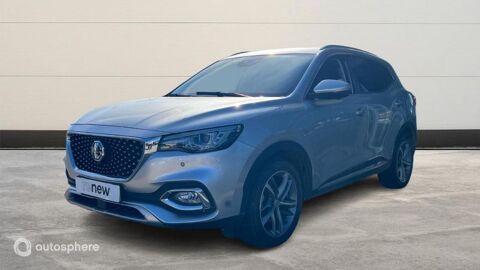 MG MG.EHS 1.5T GDI 258ch PHEV Luxury 2022 occasion Vitrolles 13127
