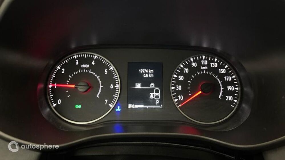 Sandero 1.0 TCe 90ch Stepway Extreme CVT 2024 occasion 62218 Loison-sous-Lens