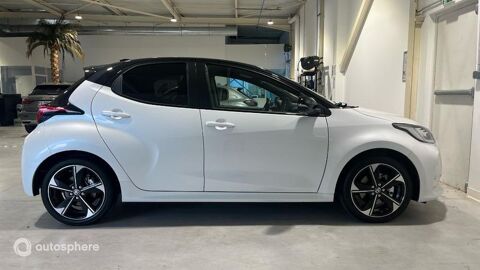 Yaris 130h Collection 5p MY25 2025 occasion 13300 SALON DE PROVENCE