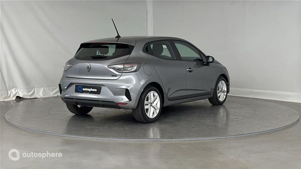 Clio 1.6 E-Tech hybride 145ch Evolution 2023 occasion 62000 Arras