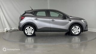 Captur 1.0 TCe 90ch Business -21 2021 occasion 62800 Li&eacute;vin