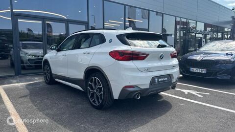 X2 sDrive18dA 150ch M Sport X Euro6d-T 2019 occasion 13200 Arles