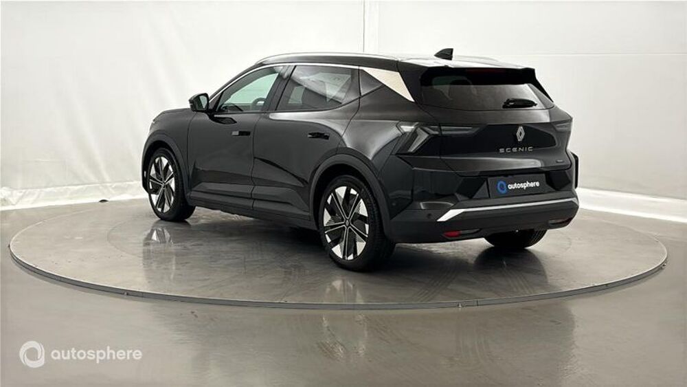 Sc&eacute;nic E-Tech Electric 220ch Techno grande autonomie -24 2025 occasion 59640 Dunkerque