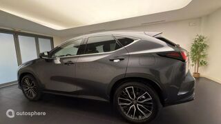NX 350h 200ch Executive 2WD MY26 2026 occasion 92300 Levallois-Perret