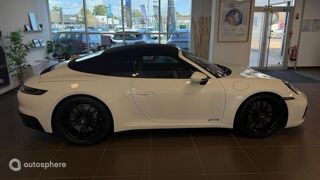 911 3.0 480ch 4 GTS PDK 2022 occasion 51370 Thillois