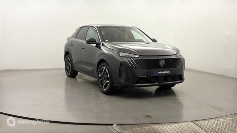 3008 Electrique 210ch Batterie 73 kWh Allure 2025 occasion 79000 Niort