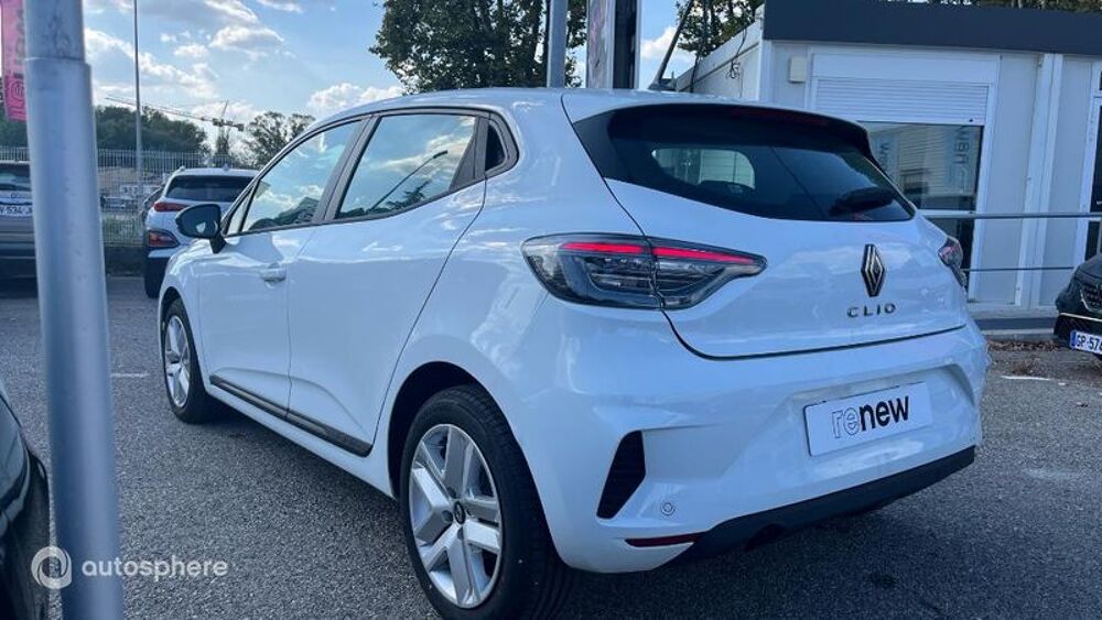 Clio 1.5 dCi 100ch Evolution - 24 2025 occasion 84120 Pertuis