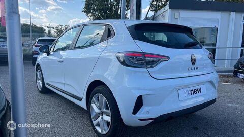 Clio 1.5 dCi 100ch Evolution - 24 2025 occasion 84120 Pertuis