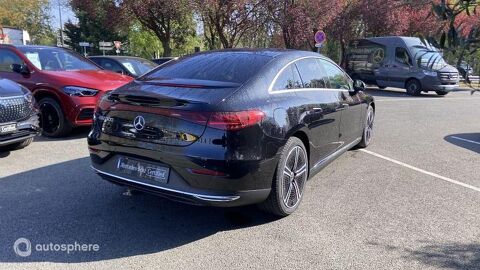 EQE 300 245ch Executive Line 2025 occasion 60000 Beauvais