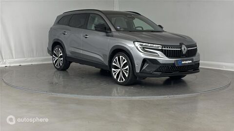 Espace 1.2 E-Tech full hybrid 200ch Iconic 2023 occasion 59850 Nieppe