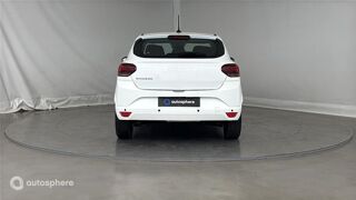 Sandero 1.0 ECO-G 100ch Expression 2024 occasion 02000 Laon