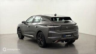 DS4 E-TENSE 225ch Performance Line + 2022 occasion 86100 Ch&acirc;tellerault