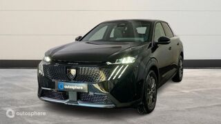 3008 1.2 Hybrid 145ch Allure e-DCS6 2026 occasion 37540 Saint-Cyr-sur-Loire