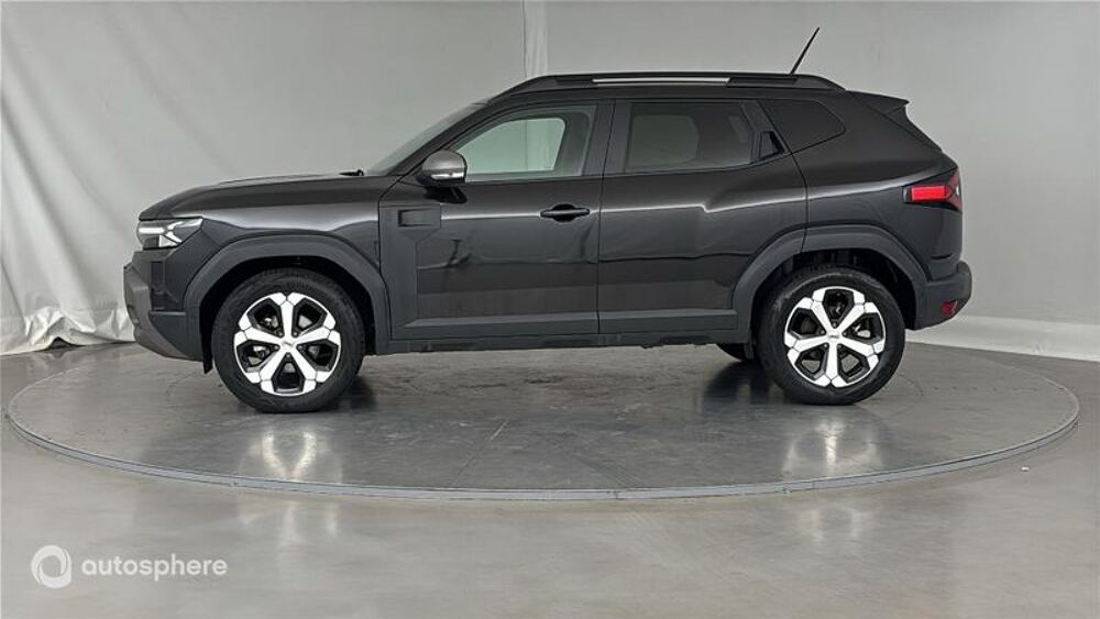 Duster 1.6 hybrid 140ch Journey 2025 occasion 59850 Nieppe