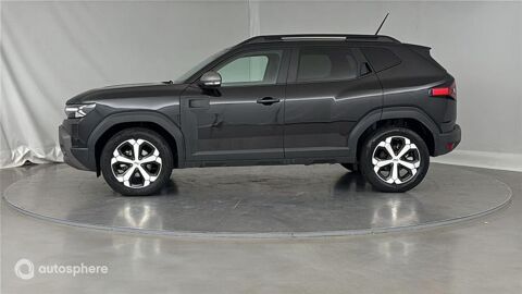 Duster 1.6 hybrid 140ch Journey 2025 occasion 59850 Nieppe