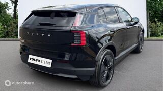 EX 30 P8 428ch 69kWh Ultra AWD 2026 occasion 77144 Mont&eacute;vrain