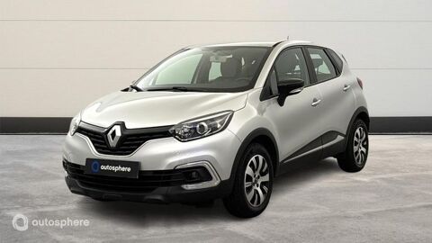 Renault Captur 0.9 TCe 90ch Business - 19 2019 occasion Nantes 44000
