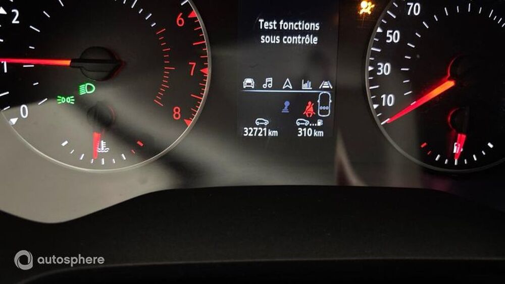 Captur 1.0 TCe 90ch Evolution 2024 occasion 57000 Metz