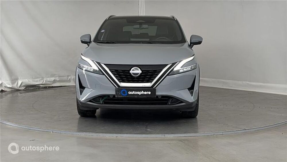 Qashqai e-POWER 190ch Tekna 2022 2023 occasion 59650 Villeneuve-d'Ascq