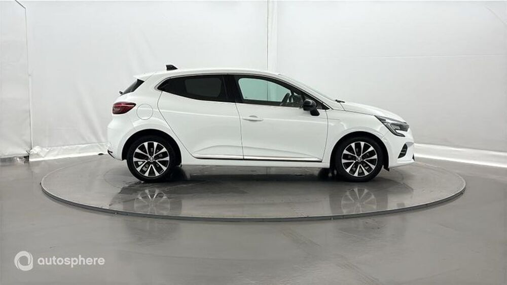 Clio 1.0 TCe 90ch Techno 2023 occasion 57200 Sarreguemines