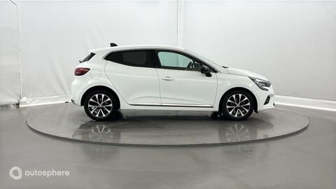Clio 1.0 TCe 90ch Techno 2023 occasion 57200 Sarreguemines