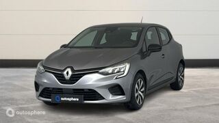 Clio 1.0 TCe 90ch Equilibre 2023 occasion 51200 &Eacute;pernay