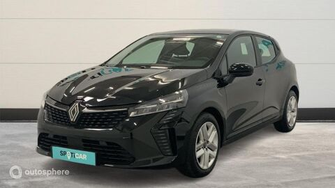Renault Clio 1.0 TCe 90ch Evolution 2024 occasion Aix-en-Provence 13100