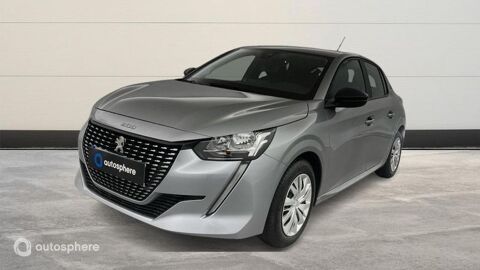 Annonce voiture Peugeot 208 13999 