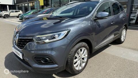 Kadjar 1.5 Blue dCi 115ch Business EDC 2019 occasion 62218 Loison-sous-Lens
