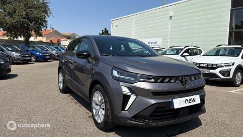 Symbioz 1.8 E-Tech full hybrid 160ch Evolution - 25 2025 occasion 13800 ISTRES