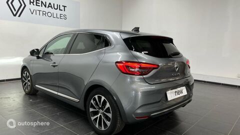 Clio 1.6 E-Tech hybride 145ch Techno 2023 occasion 13127 Vitrolles