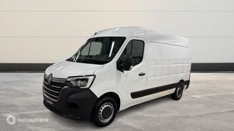 Renault Master F3500 L2H2 2.3 Blue dCi 135ch Confort Euro6E 2024 occasion Metz 57000