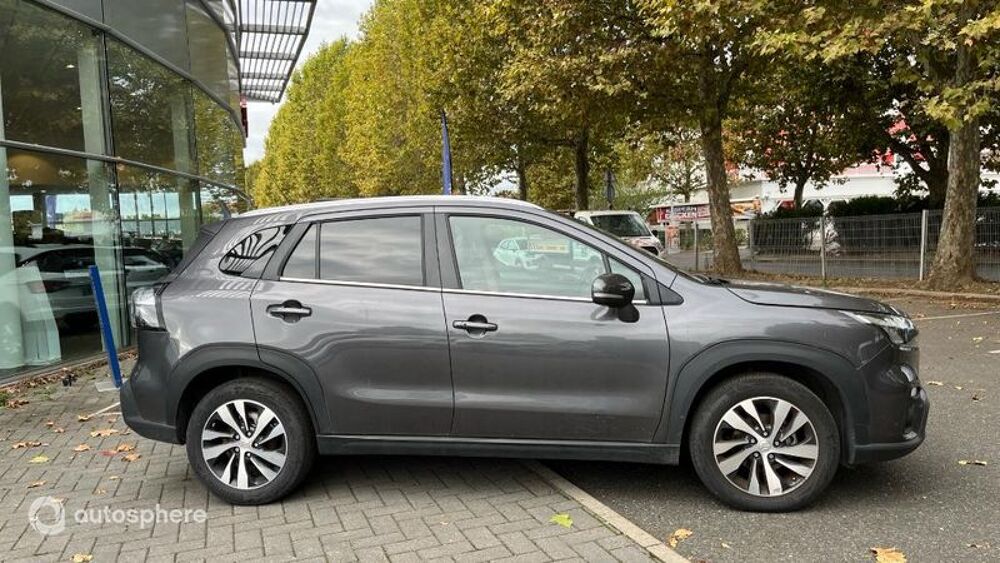 S-cross 1.5 Dualjet Hybrid 115ch Style Auto 2024 occasion 92000 Nanterre