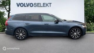 V60 T6 AWD 253+145ch Plus Style Dark Geartronic 8 2025 occasion 94430 Chennevi&egrave;res sur Marne
