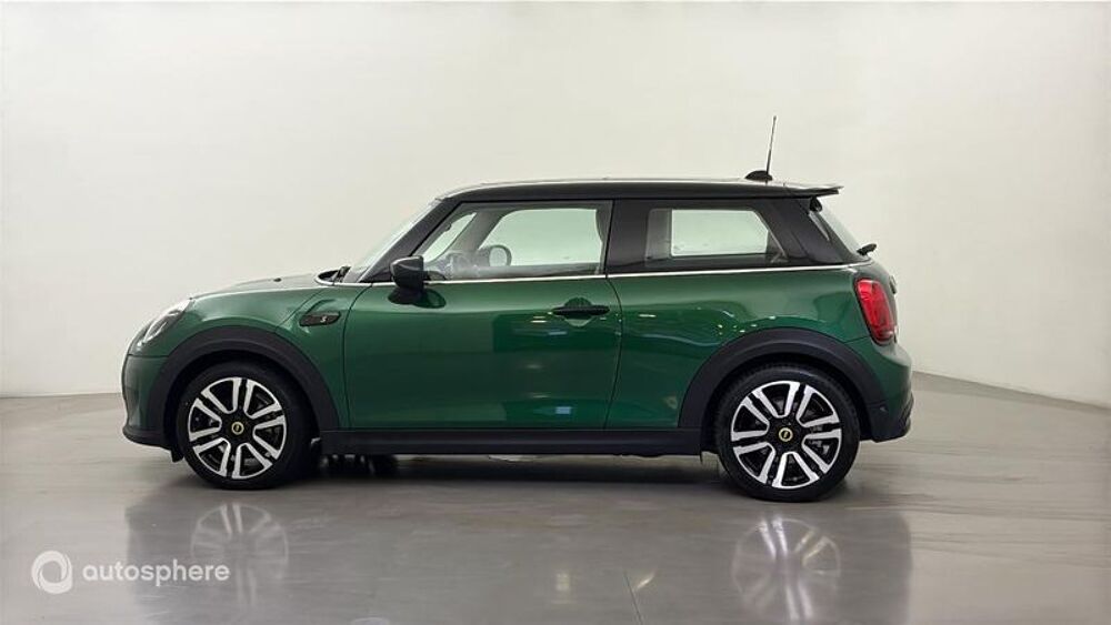 Cooper SE 184ch Edition Premium Plus BVA 5CV 2023 occasion 33700 M&eacute;rignac