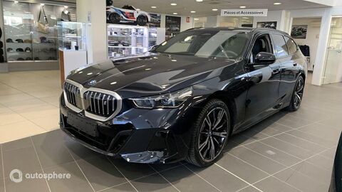 Annonce voiture BMW Srie 5 69990 