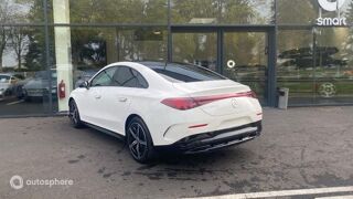 Classe CLA 250+ EQ 272ch Limited Edition 2026 occasion 77240 Vert-Saint-Denis
