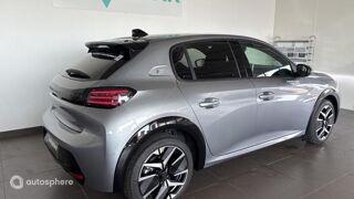 208 e- 156ch 54 kWh GT 2026 occasion 03110 Charmeil