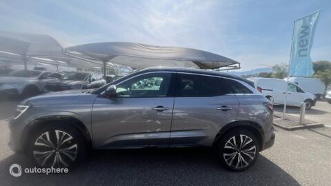 Austral 1.2 E-Tech full hybrid 200ch Iconic 2022 occasion 73230 Saint-Alban-Leysse