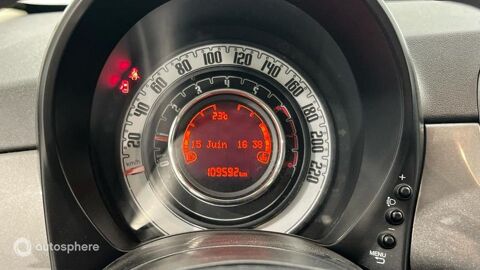 500 1.2 8v 69ch S&S Pop 2019 occasion 64300 ORTHEZ