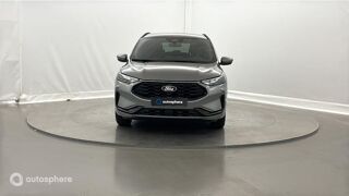 Kuga 2.5 Duratec 180ch Hybrid FlexiFuel ST-Line Powershift 2024 occasion 59600 Maubeuge
