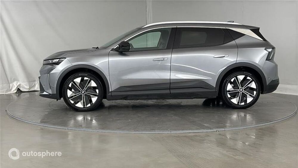 Sc&eacute;nic E-Tech Electric 220ch 87kWh Techno option Iconic grande auto 2025 occasion 77100 Meaux