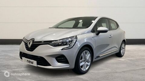 Renault Clio 1.0 TCe 90ch Business -21 2021 occasion Thionville 57100