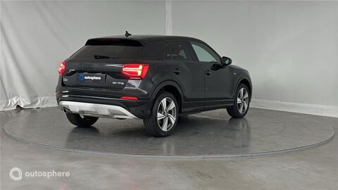Q2 30 TFSI 116ch S line Euro6d-T 110g 2019 occasion 59850 Nieppe
