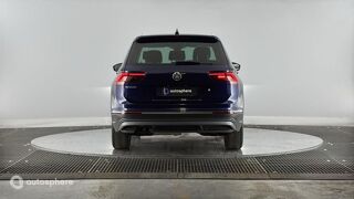 Tiguan 2.0 TDI 150ch Match DSG7 Euro6d-T 2019 occasion 74200 Thonon-les-Bains