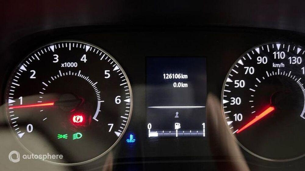 Duster 1.5 Blue dCi 115ch Prestige 4x4 2019 occasion 51000 Ch&acirc;lons-en-Champagne