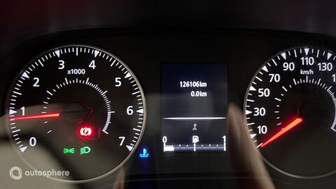 Duster 1.5 Blue dCi 115ch Prestige 4x4 2019 occasion 51000 Ch&acirc;lons-en-Champagne